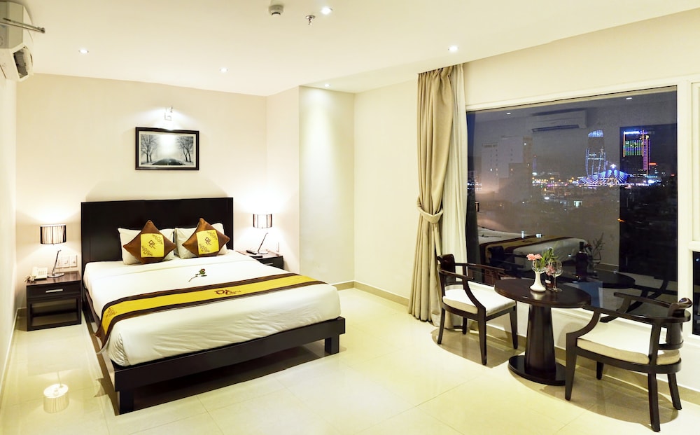 D C Hotel 14/56
