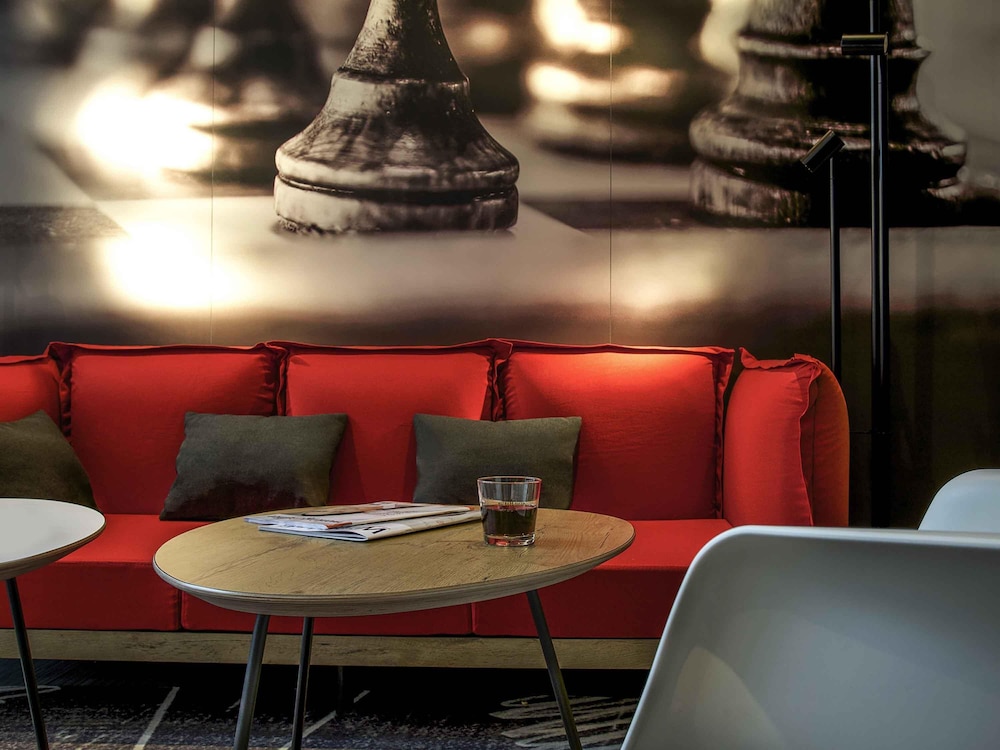 Ibis Cologne Airport Hotel 38/50