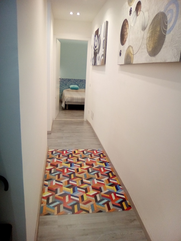 B&B di Paolo S. 27/46