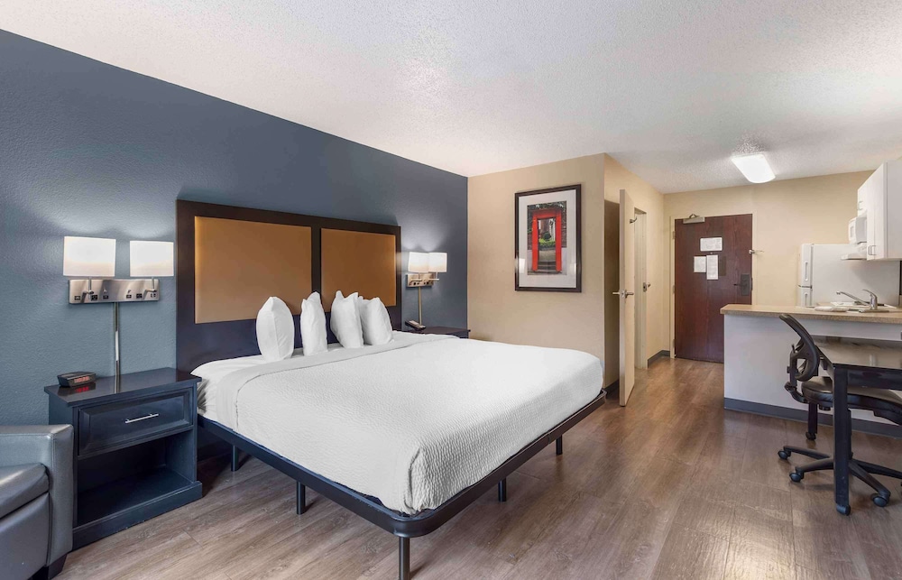 Extended Stay America - Memphis - Germantown West 14/55