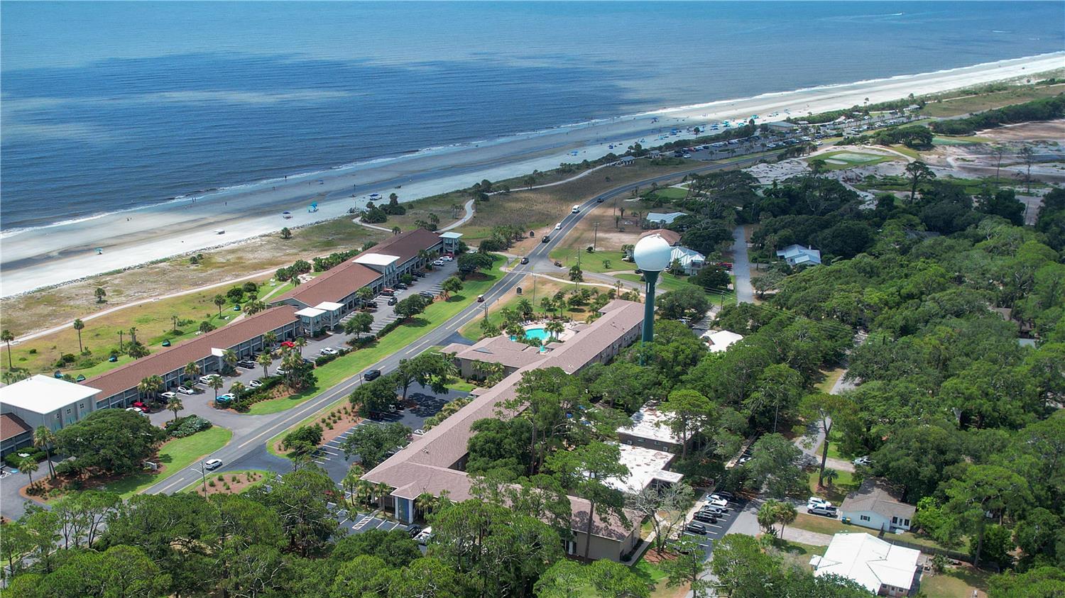 Best Western Plus Jekyll Island 24/27