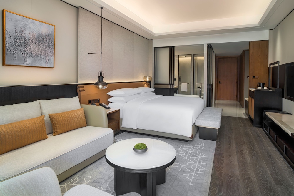 Sheraton Ninghai 25/60
