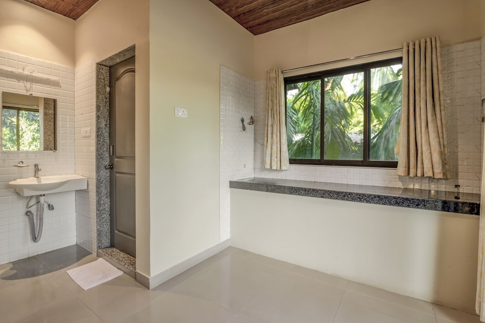 The Fern Silvanus Resort 63/64