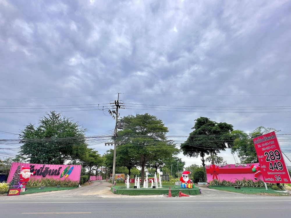 Honey Inn Hotel 32/50