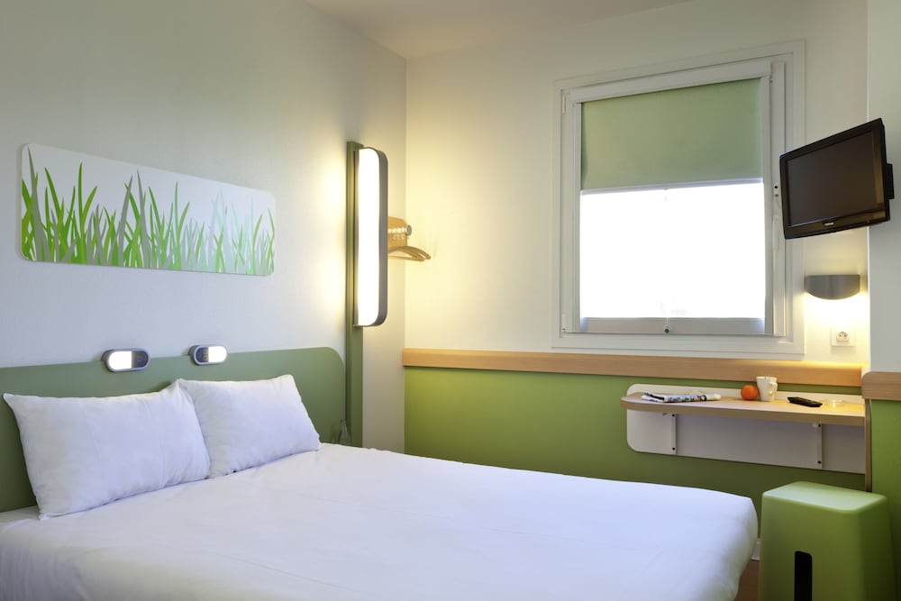 Ibis Budget Alicante 17/51