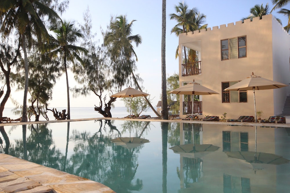 Zanzibar Bay Resort 20/50