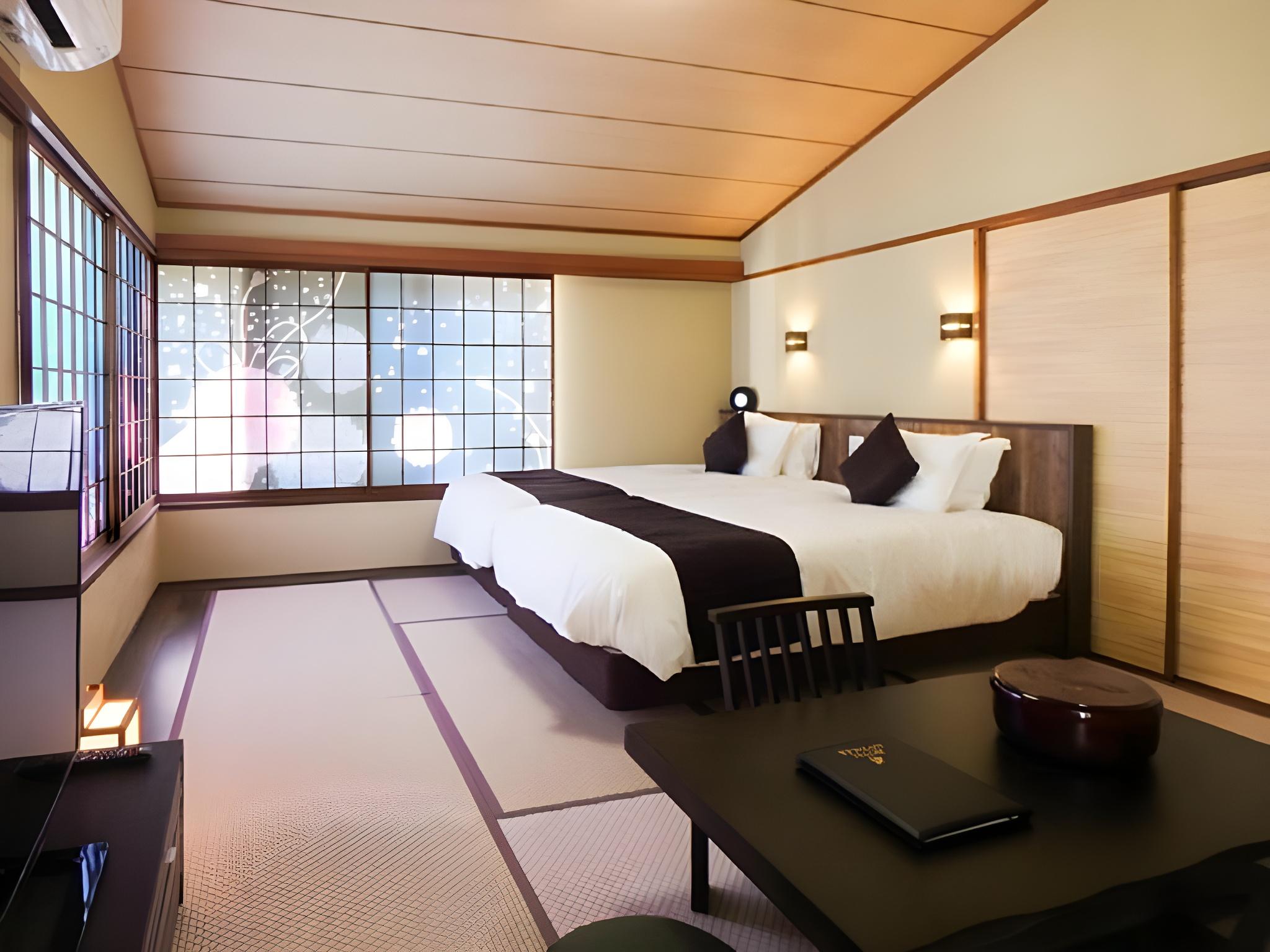 Japanese, Outdoor Bath, Annex