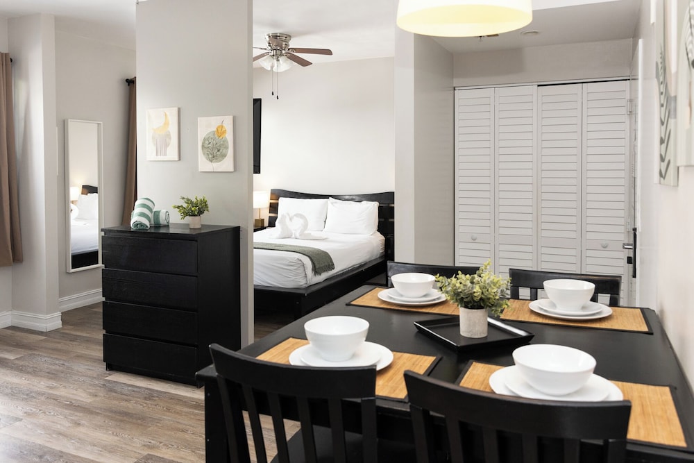 Ocean Reef Suites 45/62
