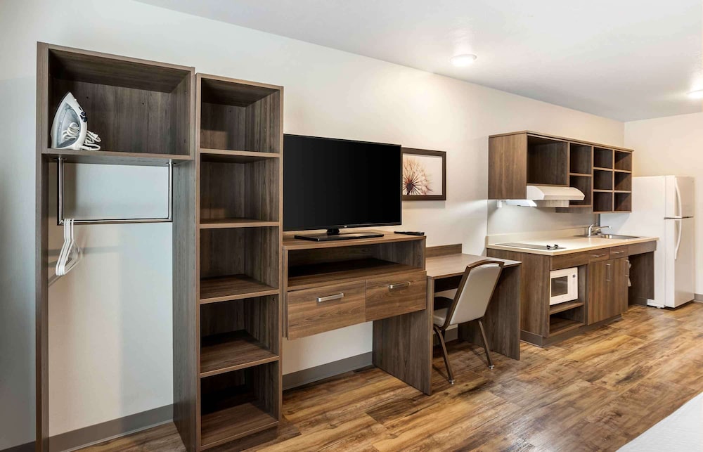 Extended Stay America Suites - Philadelphia - Plymouth Meeting - West 20/29