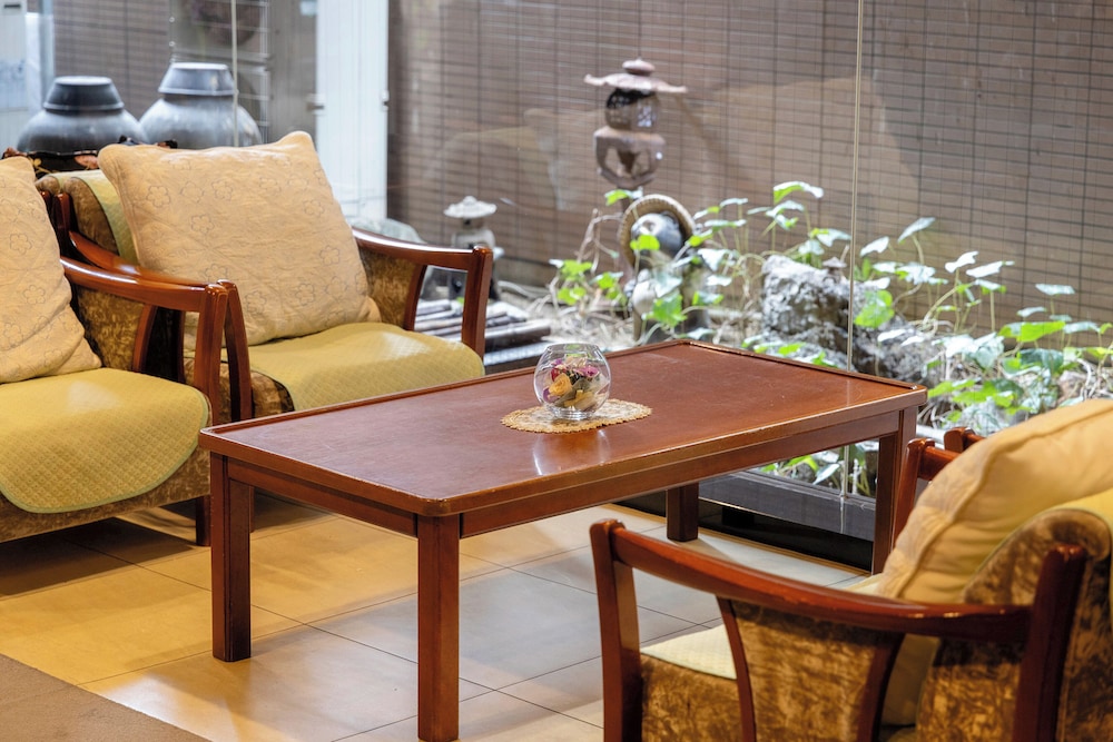 Hotel Kuramoto 46/60