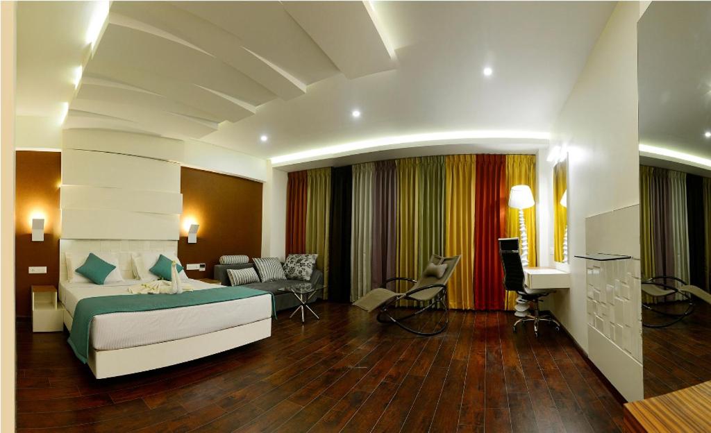 Hotel Vijay Elanza 10/31