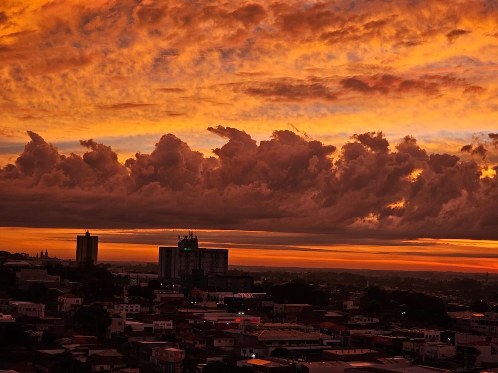 ibis Styles Presidente Prudente Portal D Oeste 68/72