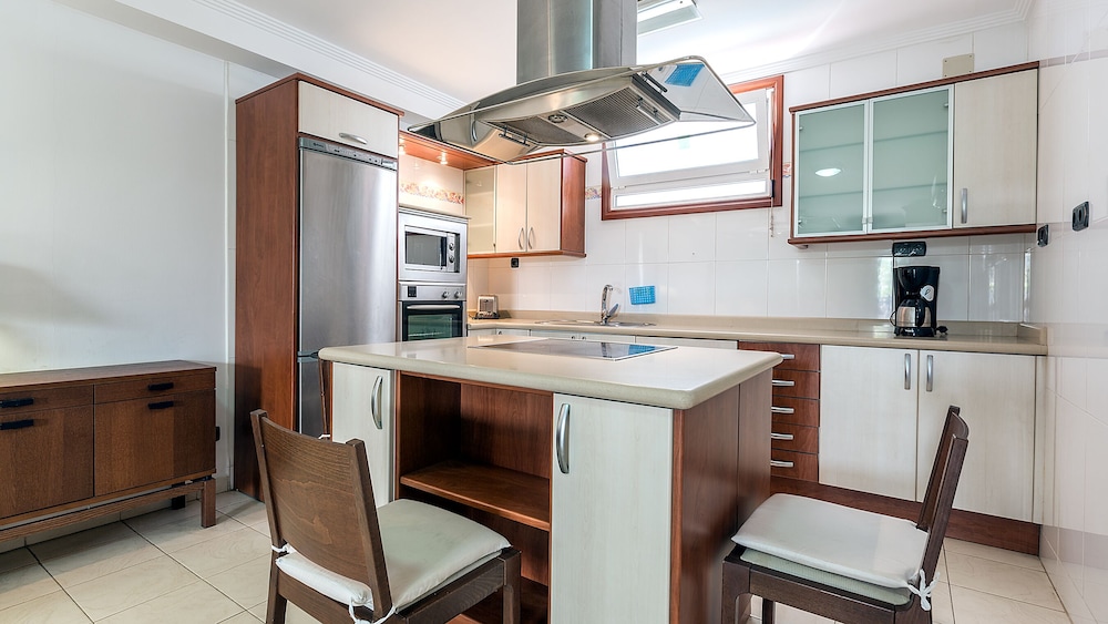 Apartamentos Olympia 25/30
