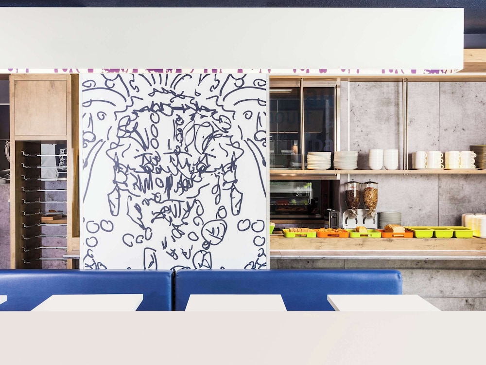 Ibis Budget Nantes Nord Saint Herblain 7/49