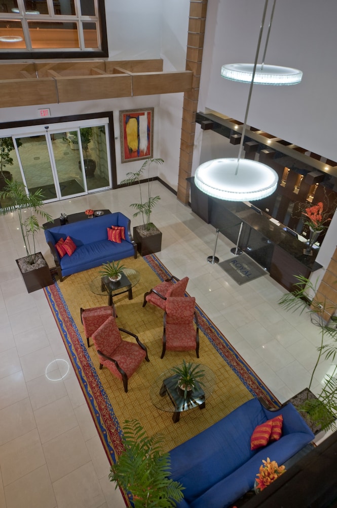 Hodelpa Garden Court 28/84