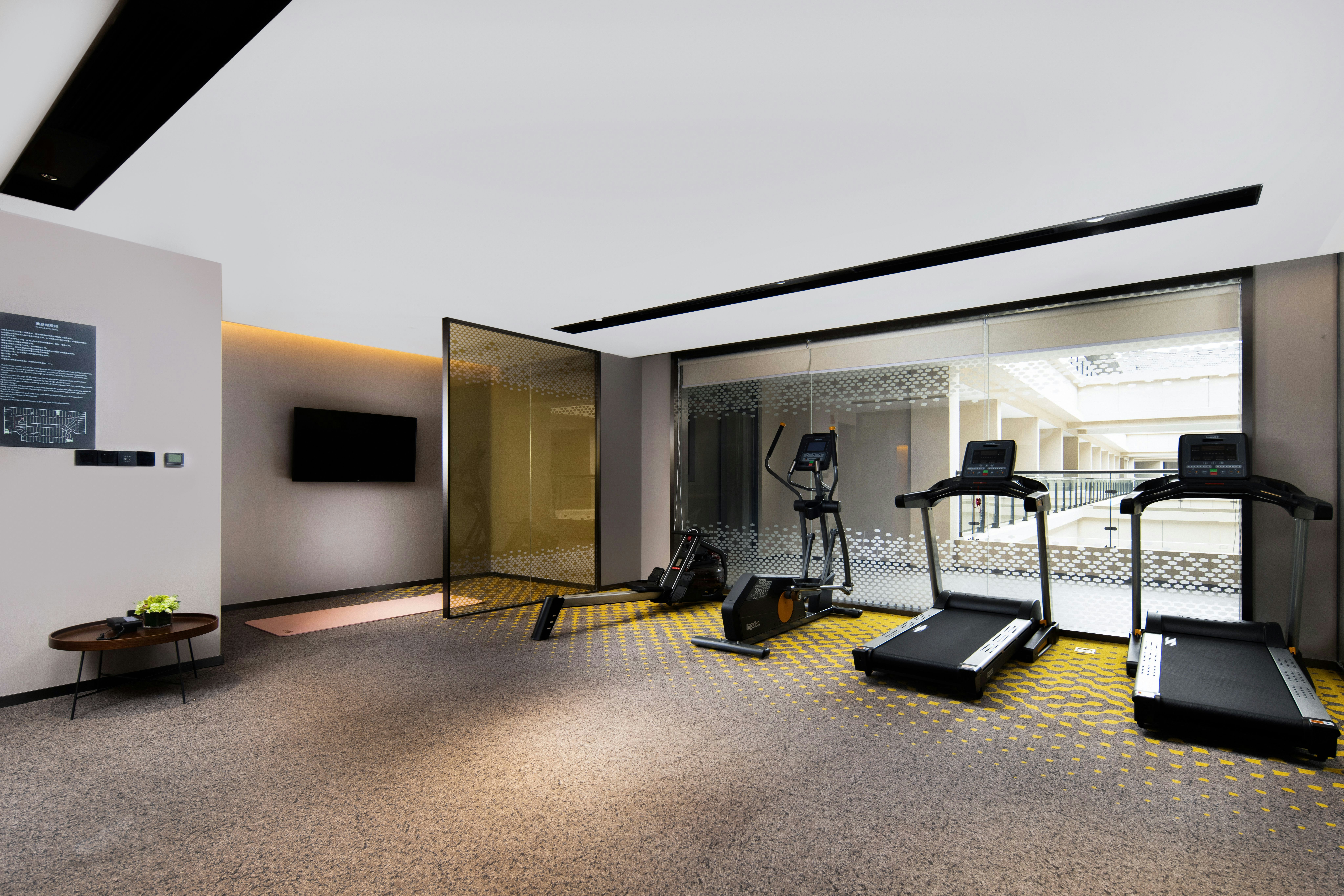 Hampton by Hilton ShangHai HongQiao Jiuting S&T 25/40