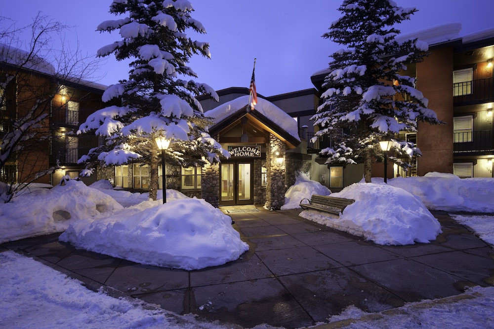 The Fold Hotels Steamboat Springs 7/65