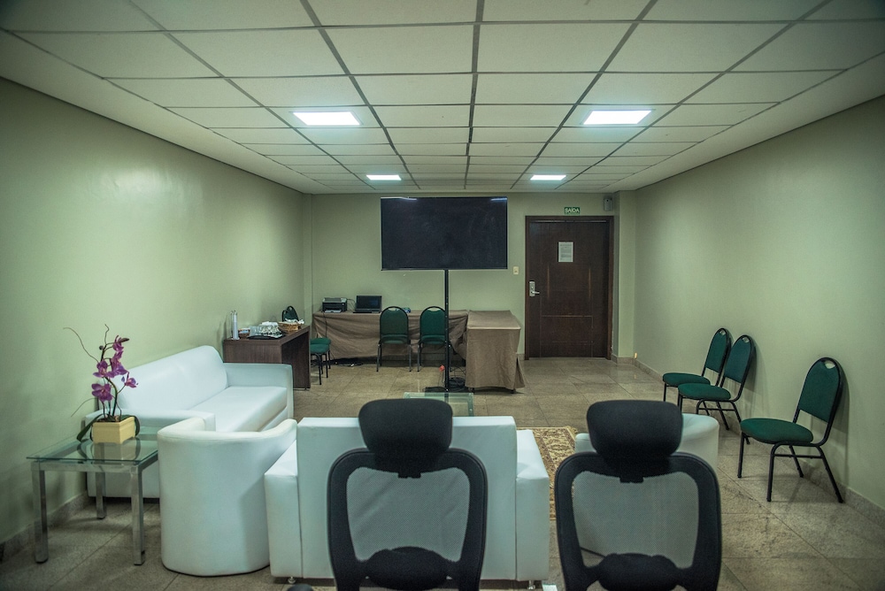 Gran Hotel Stella Maris Urban Resort and Conventions 38/50