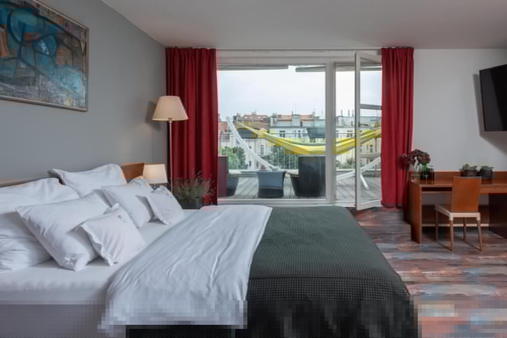 Art Hotel Praha 22/70