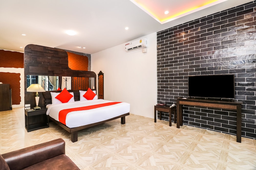 Baan Noppadol Hua Hin Loft Resort 22/68