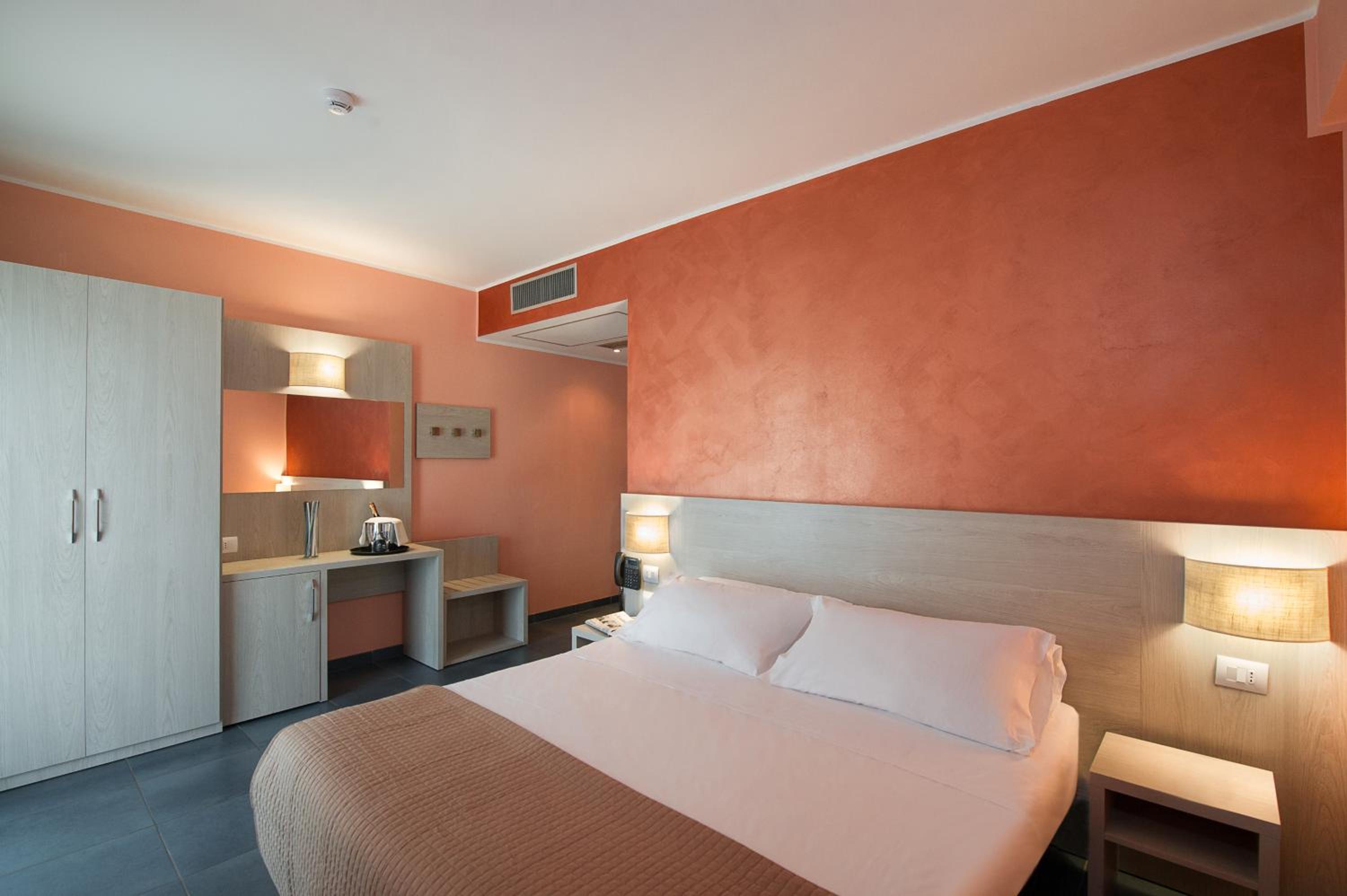 Hotel Testani Colleferro 22/58
