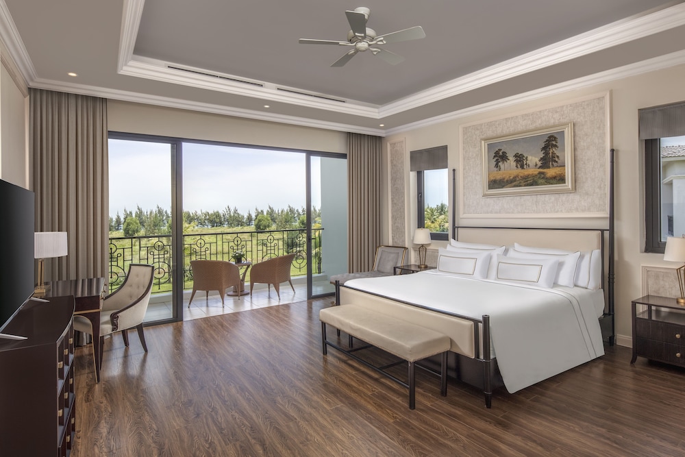 Melia Vinpearl Cua Sot Beach Resort 17/56