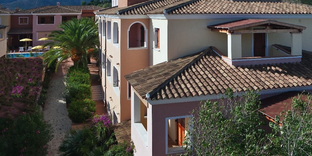 Residence Sos Alinos 4/42