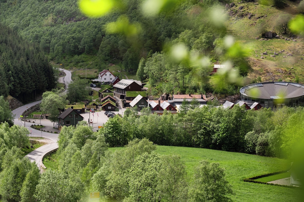 Byrkjedalstunet 43/50