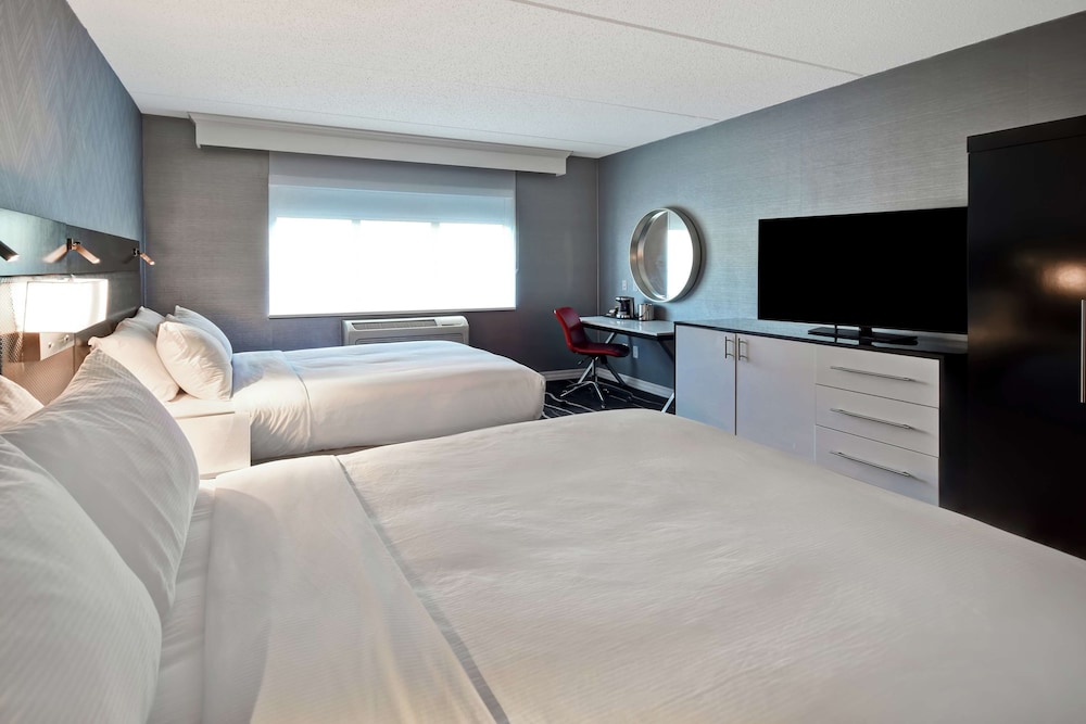 Doubletree By Hilton Deadwood At Cadillac Jack S 14/52