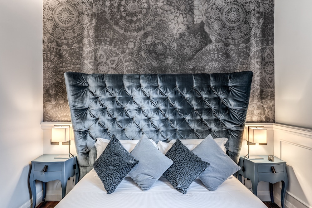 Rhea Silvia Luxury Rooms Spagna 27/50