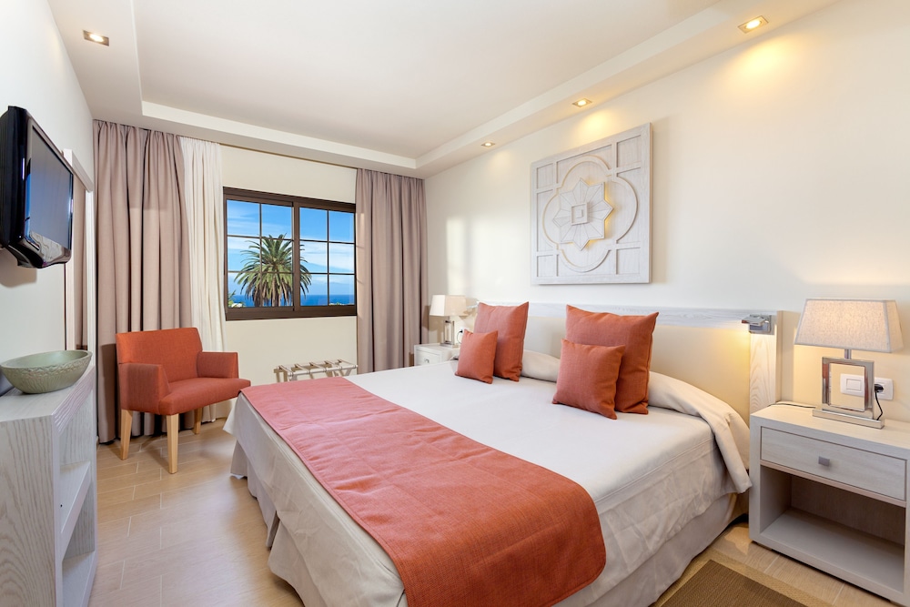 CLUB AMBASSADOR APARTAMENTOS 8/36