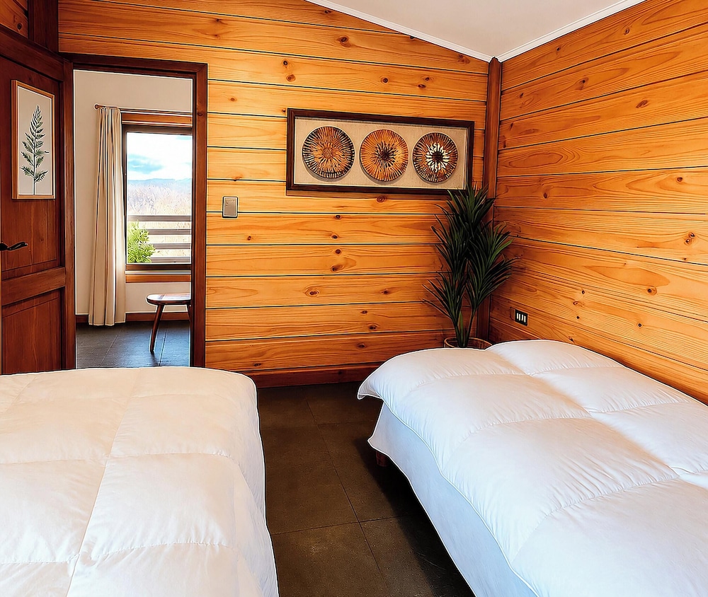 Calafate Lodge Patagonia 11/52