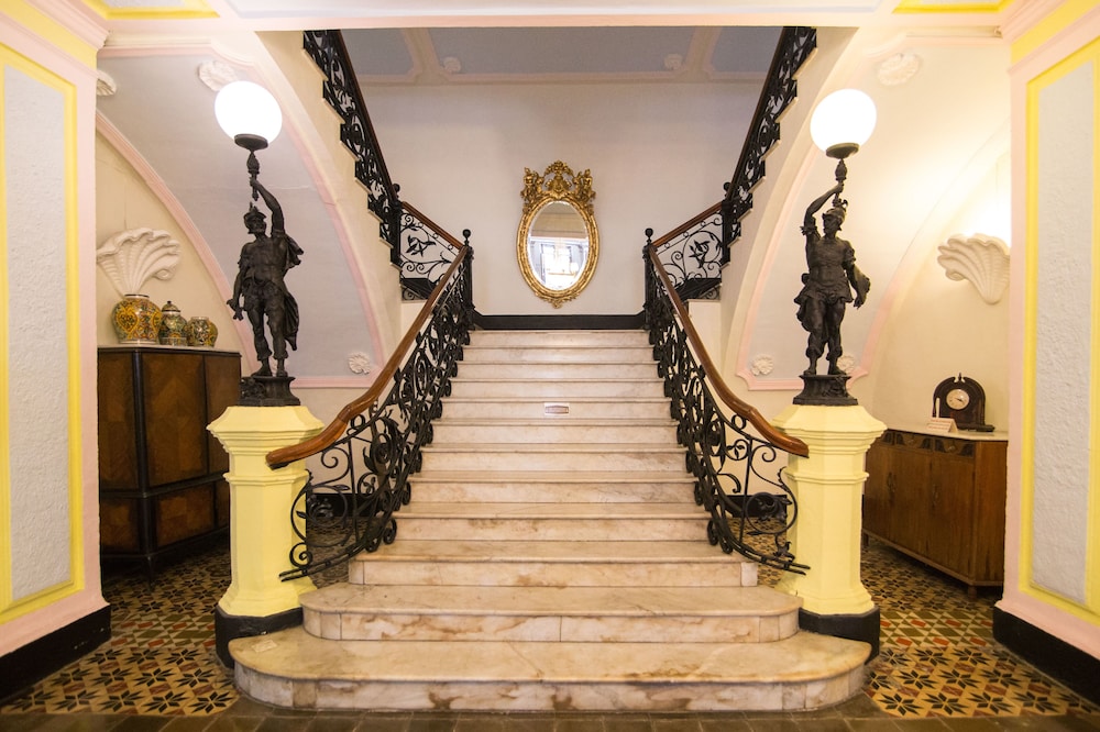 Gran Hotel de Merida 15/68
