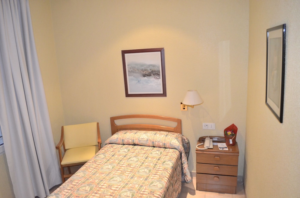 Hotel Santa Pola by Pierre & Vacances 39/50