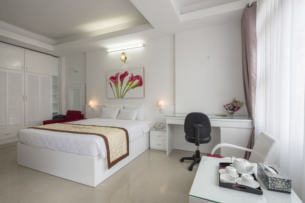 Vien Dong 3D Apartment 4/30