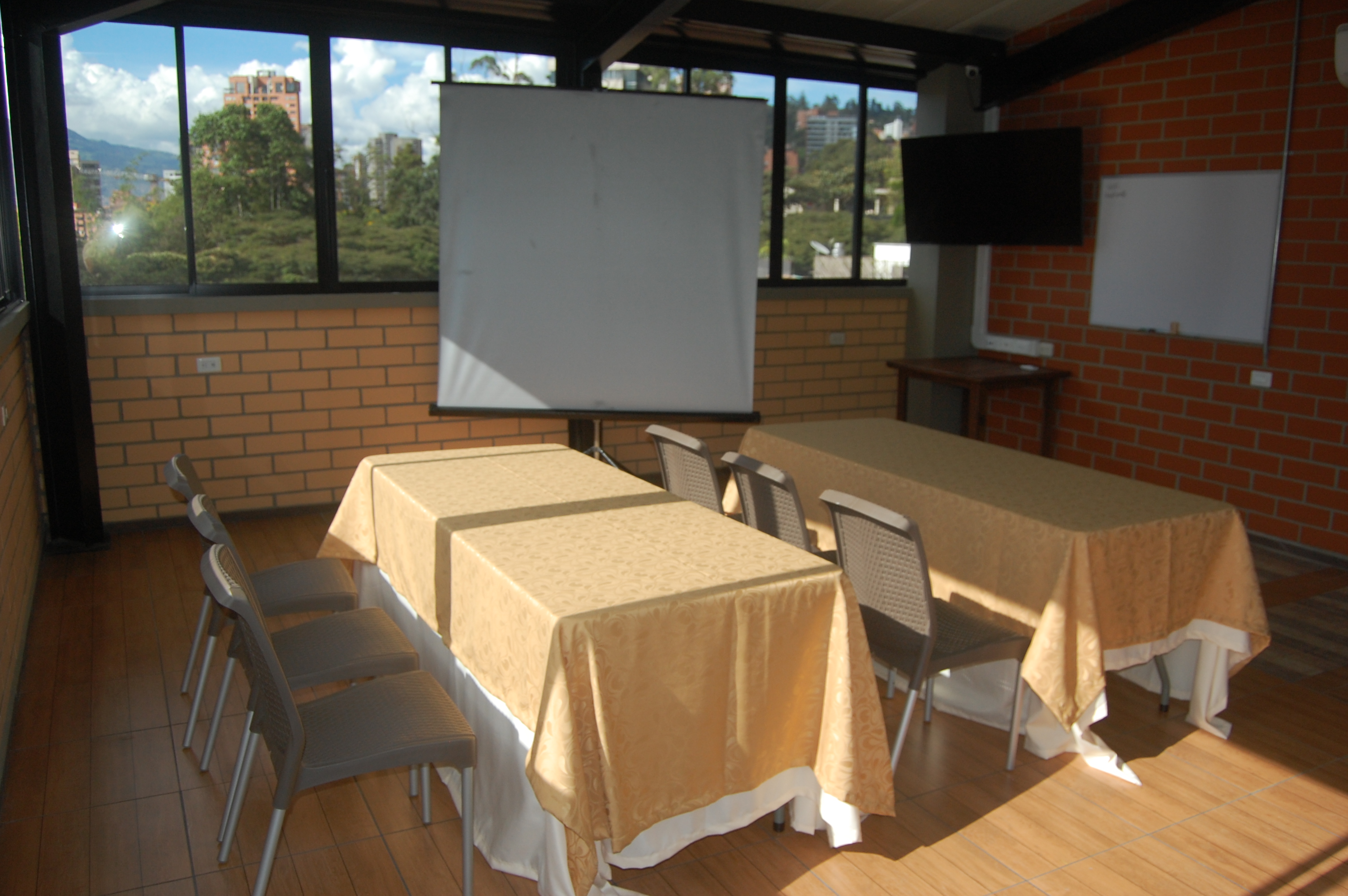 Hotel Natura Medellin 32/50