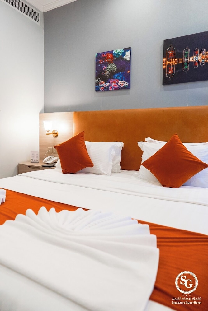 Superior, King Bed