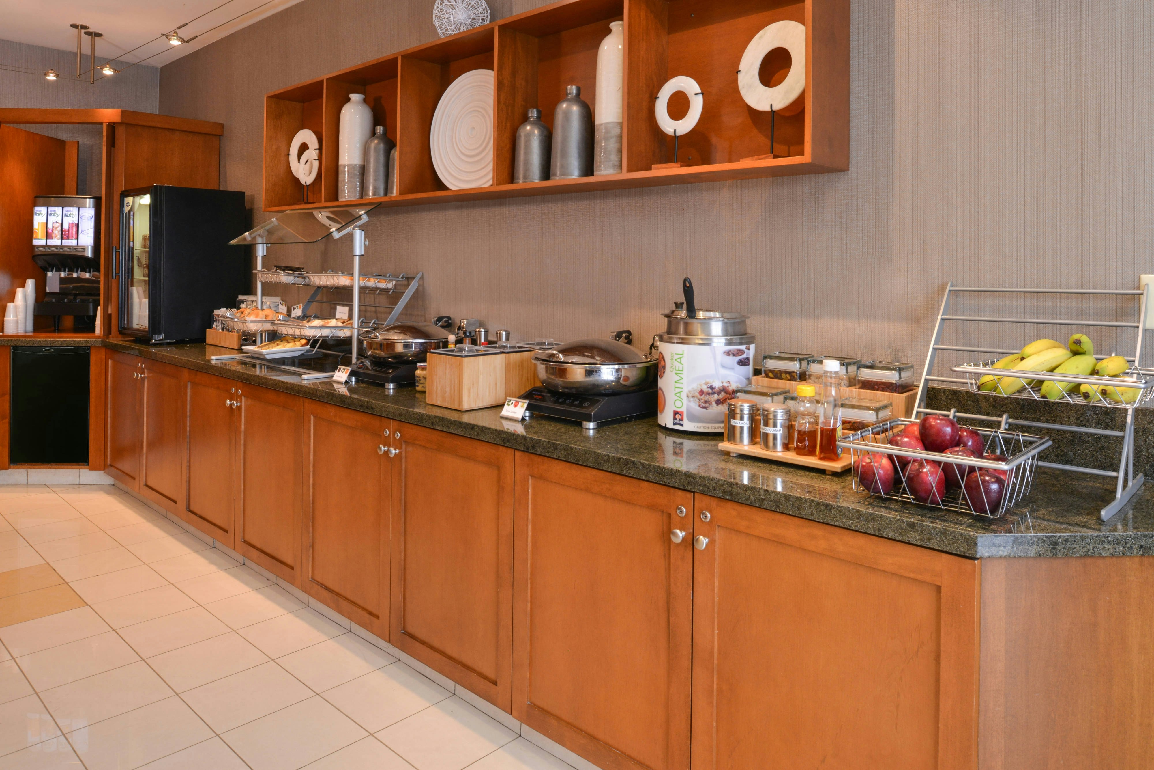 Springhill Suites Pittsburgh Mills 9/43