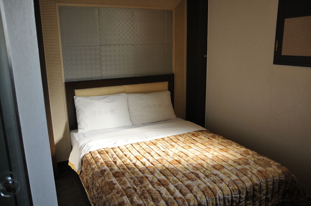 Motel Daeha 15/35