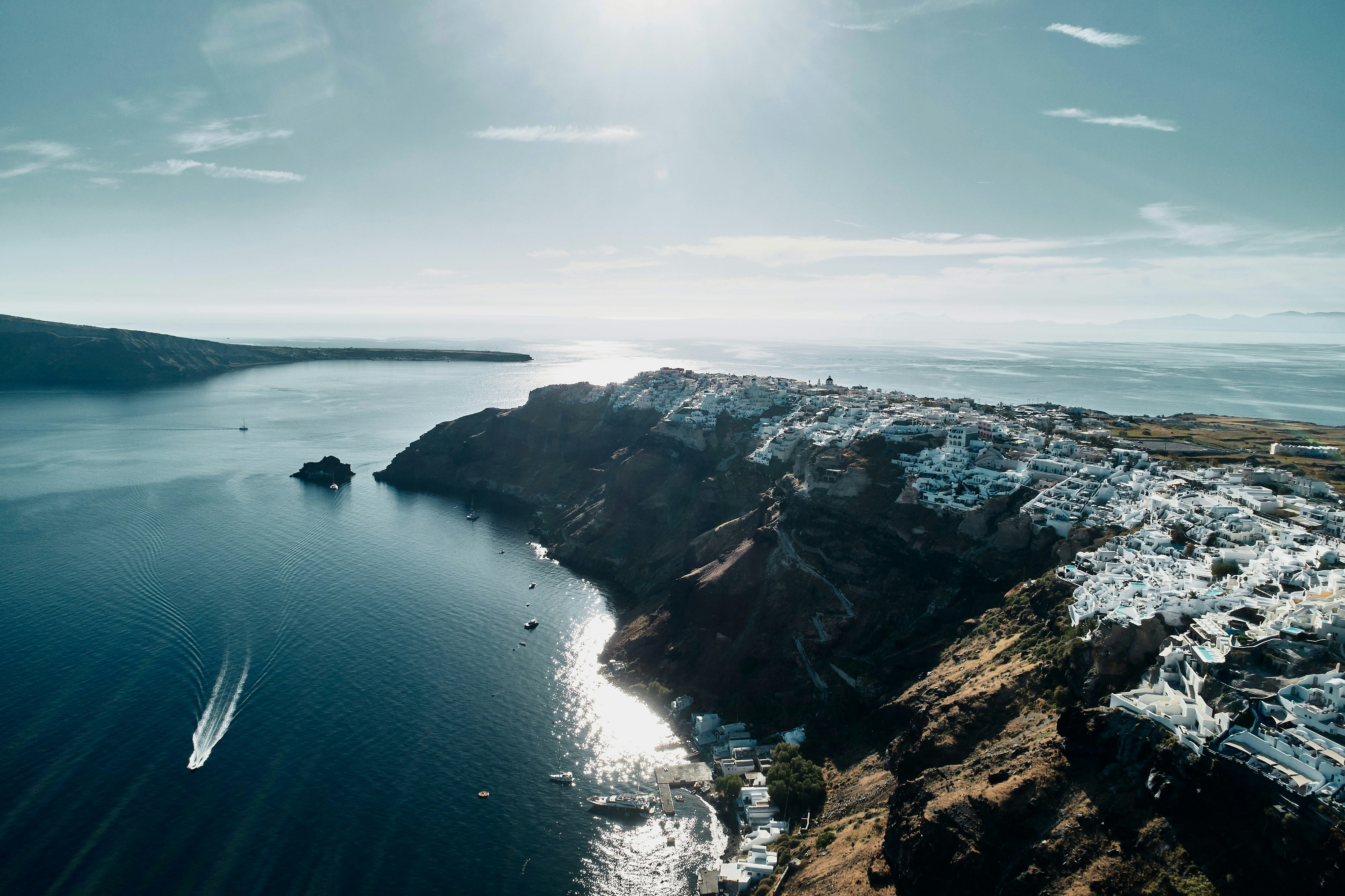 Mystique, a Luxury Collection Hotel, Santorini 65/79