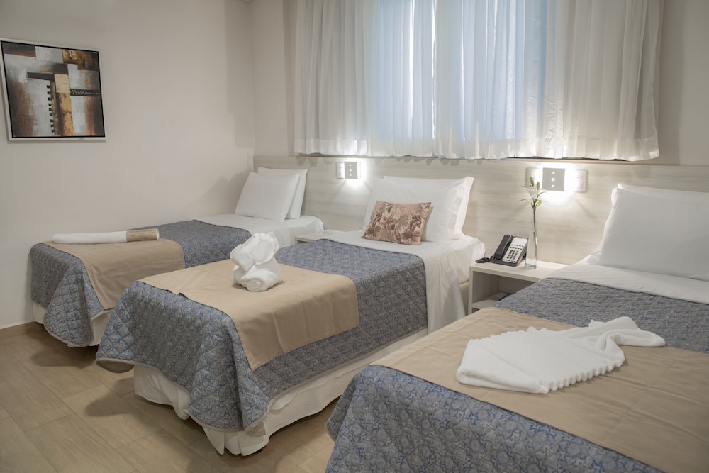 Taroba Hotel 33/73