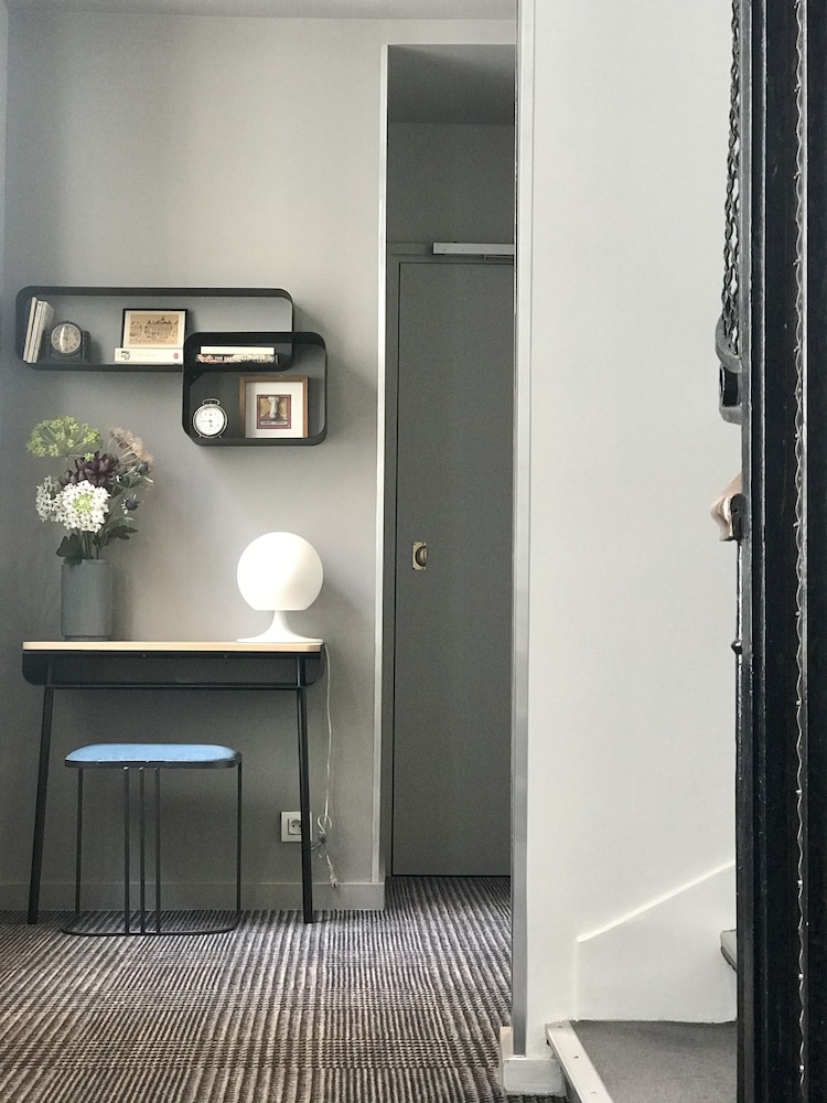 Le Basile Hotel 9/50