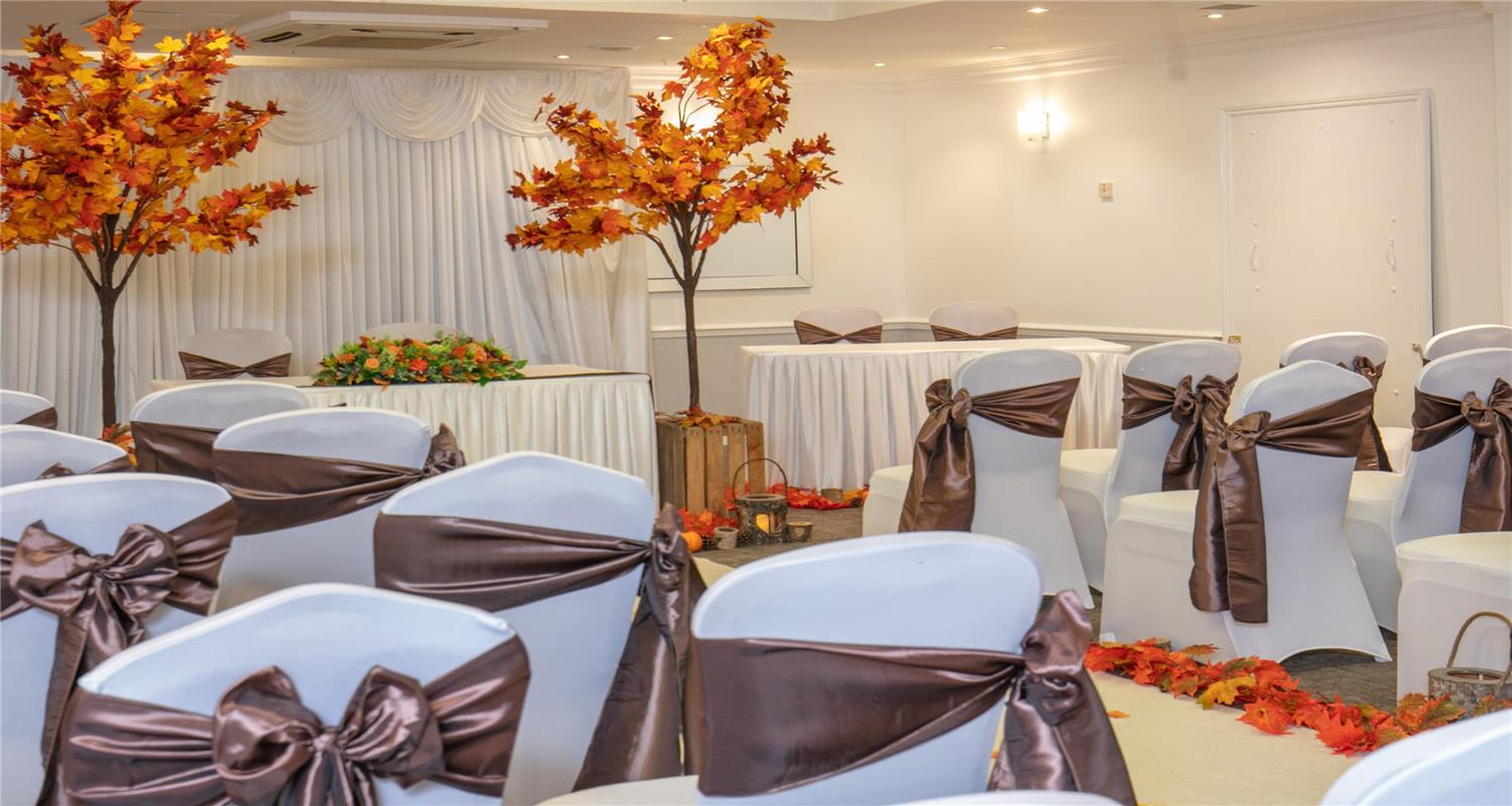 Best Western Bradford Guide Post Hotel 35/55