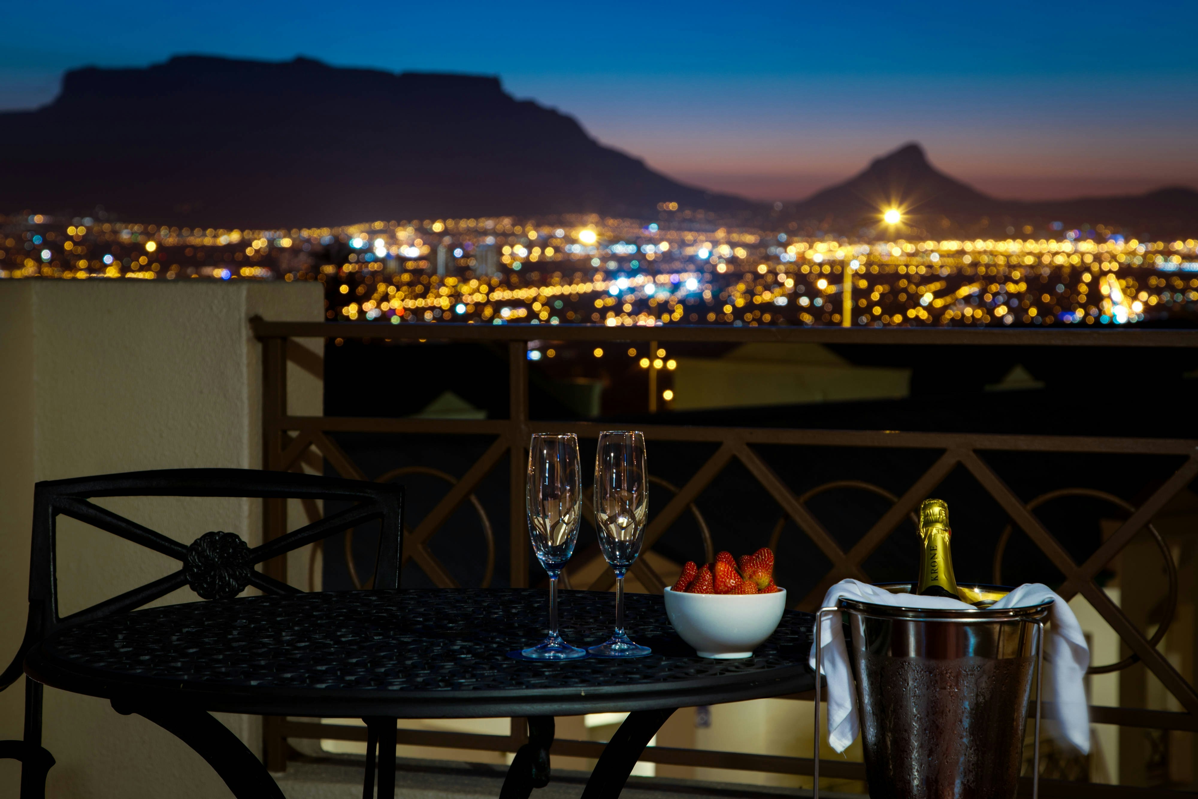 Protea Hotel by Marriott Cape Town Tyger Valley 19/45