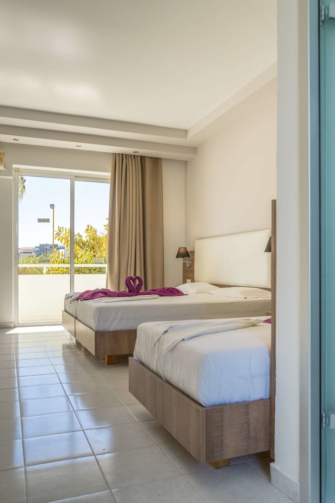 Stamos Hotel Faliraki 11/50