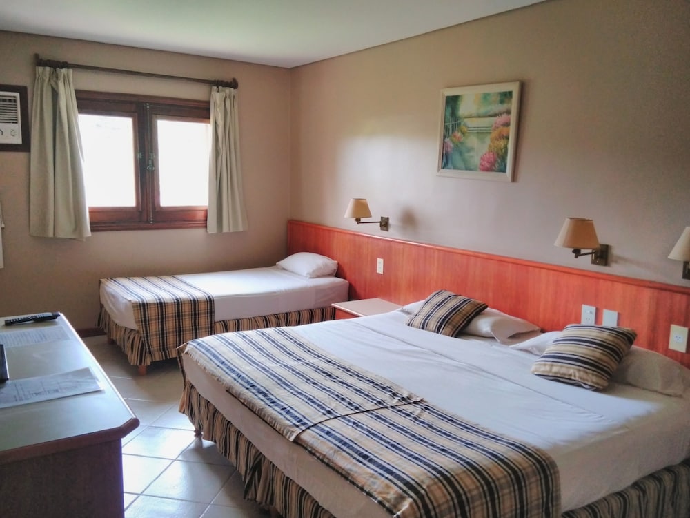 Marcopolo Suites Iguazu 15/49
