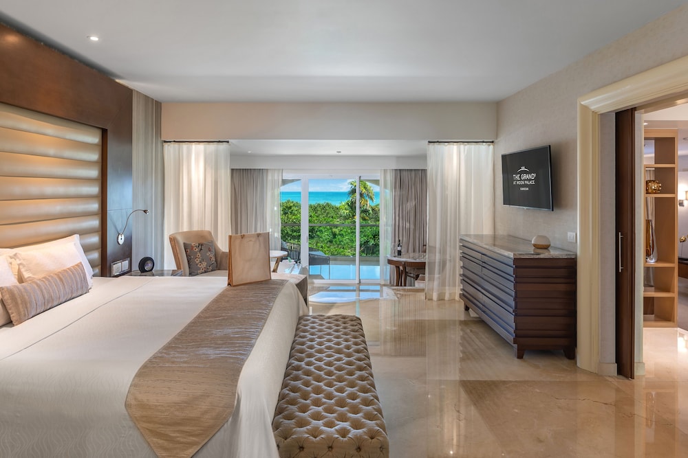 Moon Palace The Grand Cancun 25/75