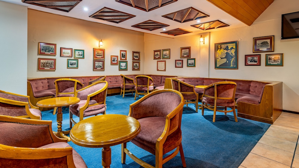 Harrismith Inn 24/50