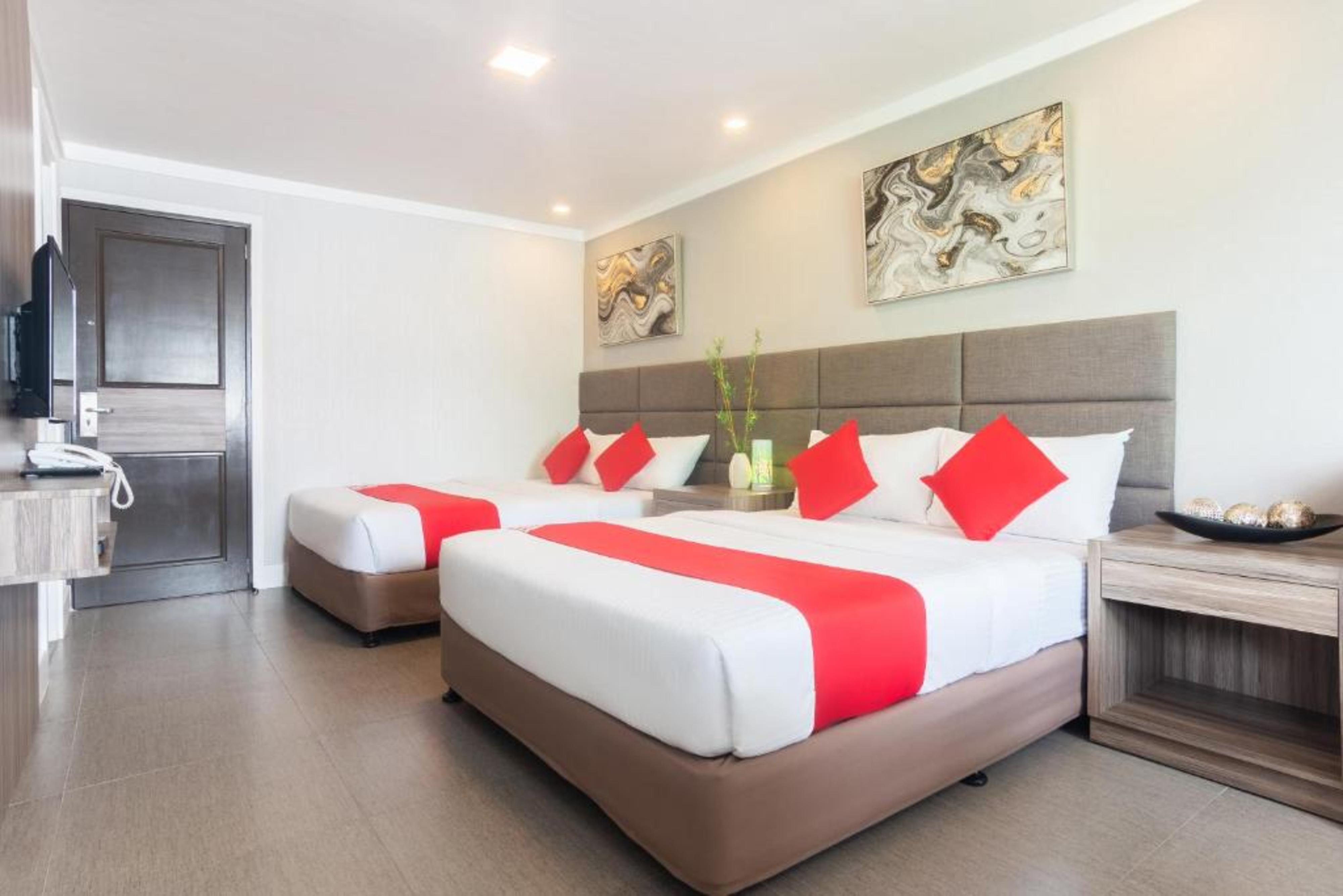 Anika Suites 16/39