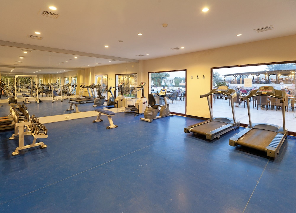 Bodrum Park Resort 28/59